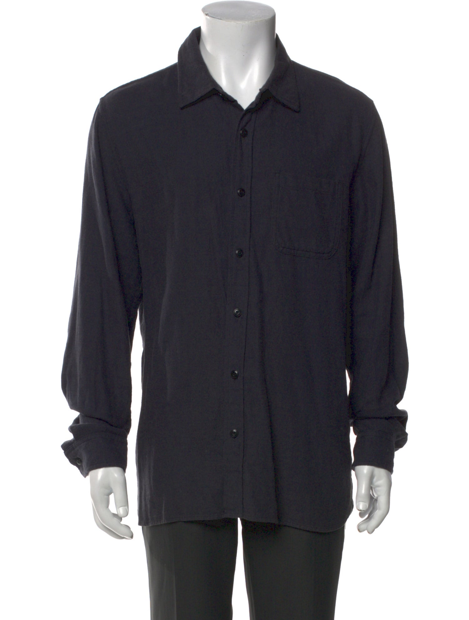 Outerknown Long Sleeve Shirt
