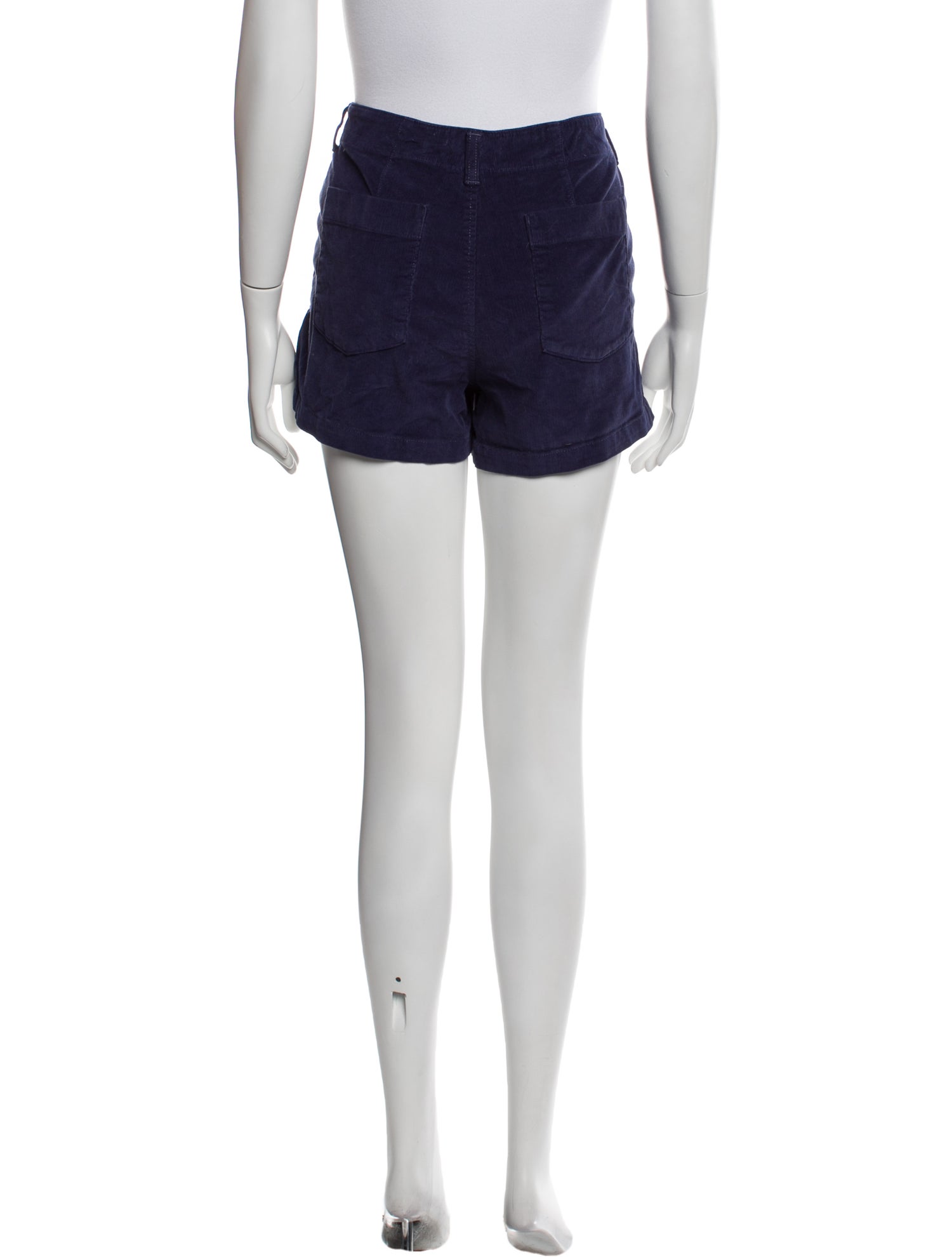 Outerknown Mini Shorts