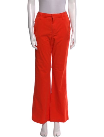 Outerknown Wide Leg Pants