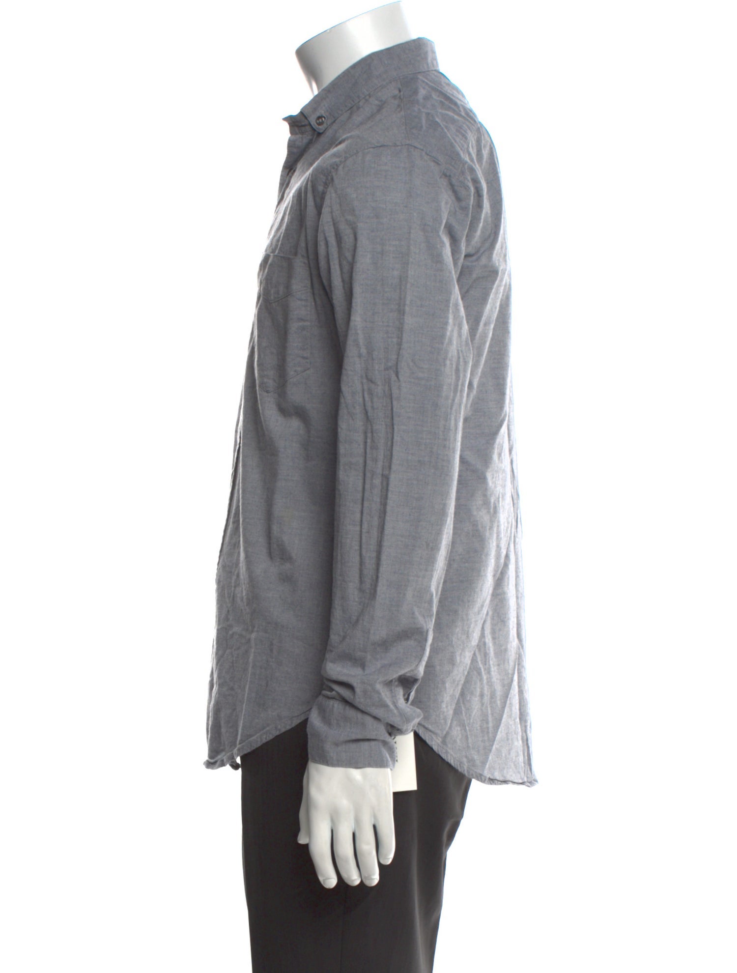Outerknown Long Sleeve Shirt