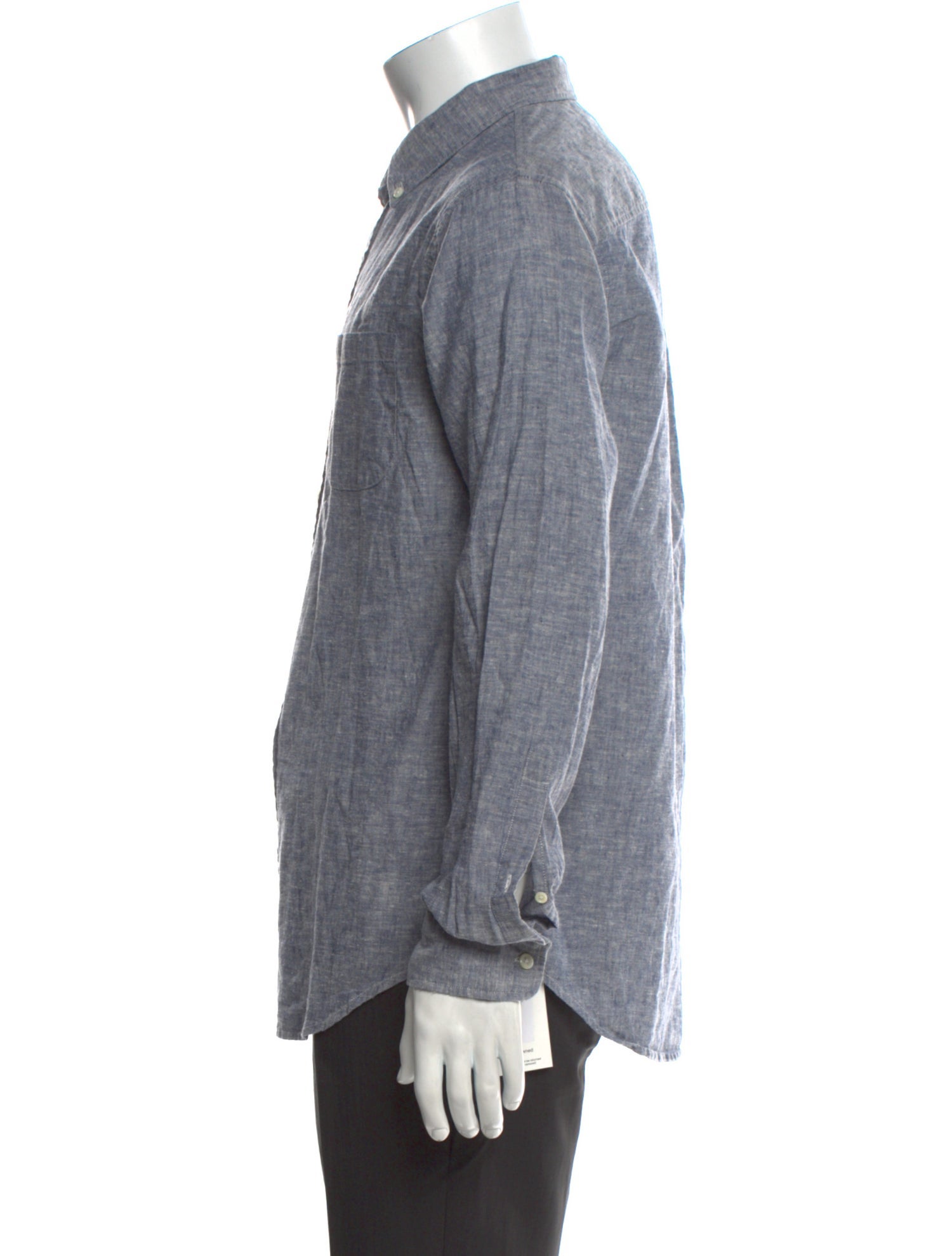 Outerknown Long Sleeve Shirt