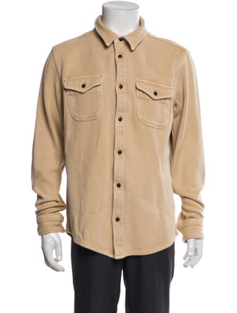 Outerknown Trucker Jacket