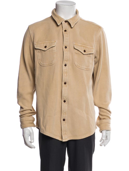 Outerknown Trucker Jacket