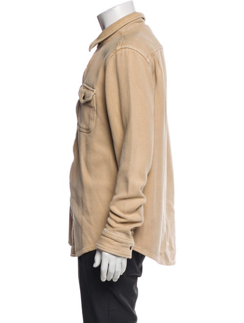 Outerknown Trucker Jacket