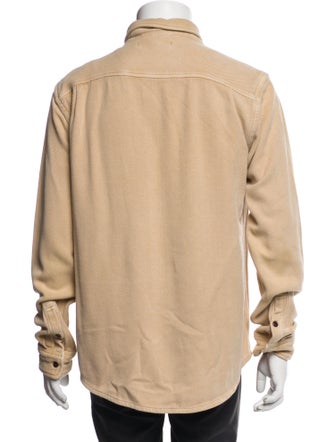 Outerknown Trucker Jacket