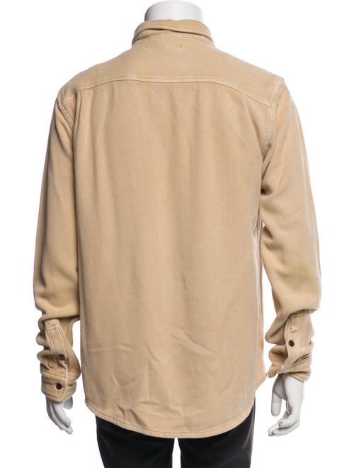 Outerknown Trucker Jacket