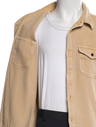 Outerknown Trucker Jacket