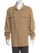 Outerknown Long Sleeve Shirt