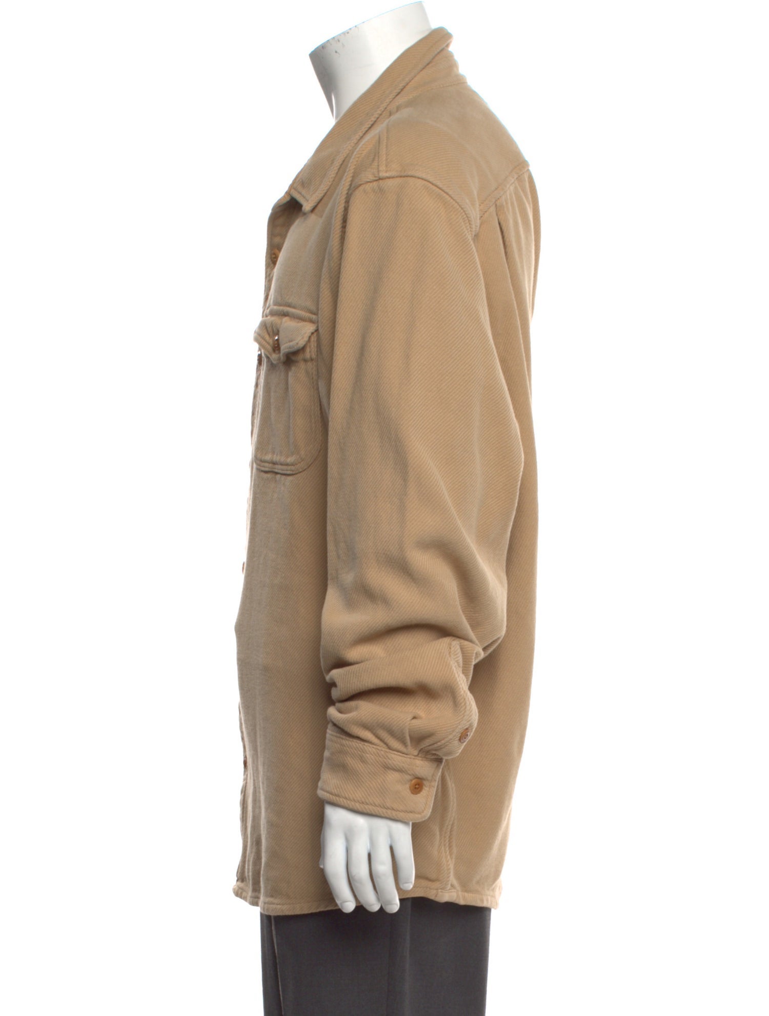 Outerknown Long Sleeve Shirt