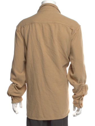 Outerknown Long Sleeve Shirt