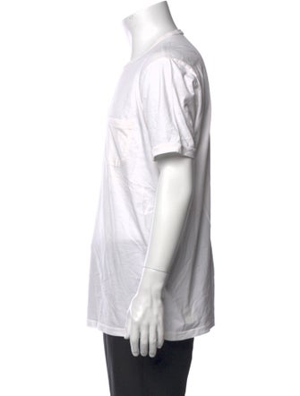 Outerknown Crew Neck Short Sleeve T-Shirt