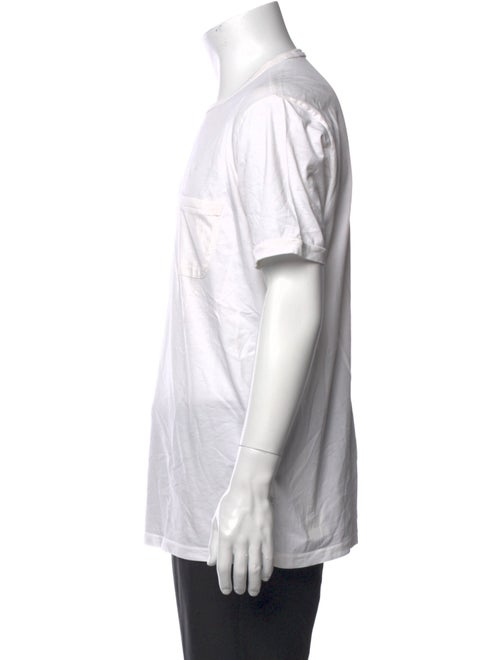 Outerknown Crew Neck Short Sleeve T-Shirt