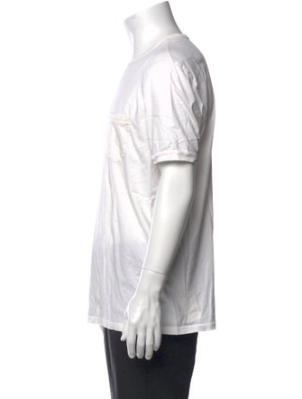 Outerknown Crew Neck Short Sleeve T-Shirt