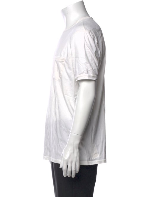 Outerknown Crew Neck Short Sleeve T-Shirt