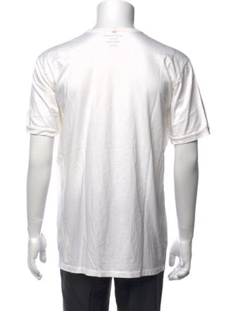 Outerknown Crew Neck Short Sleeve T-Shirt