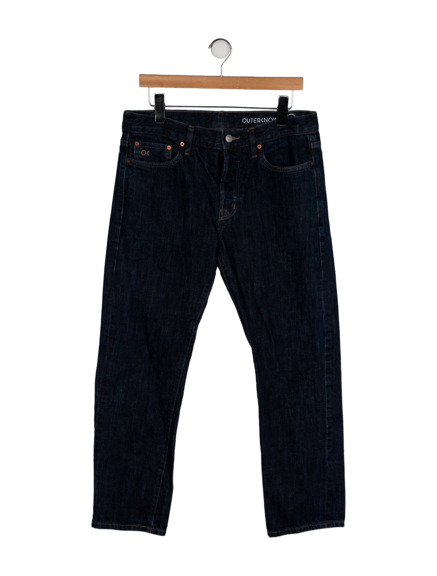 Outerknown Skinny Jeans