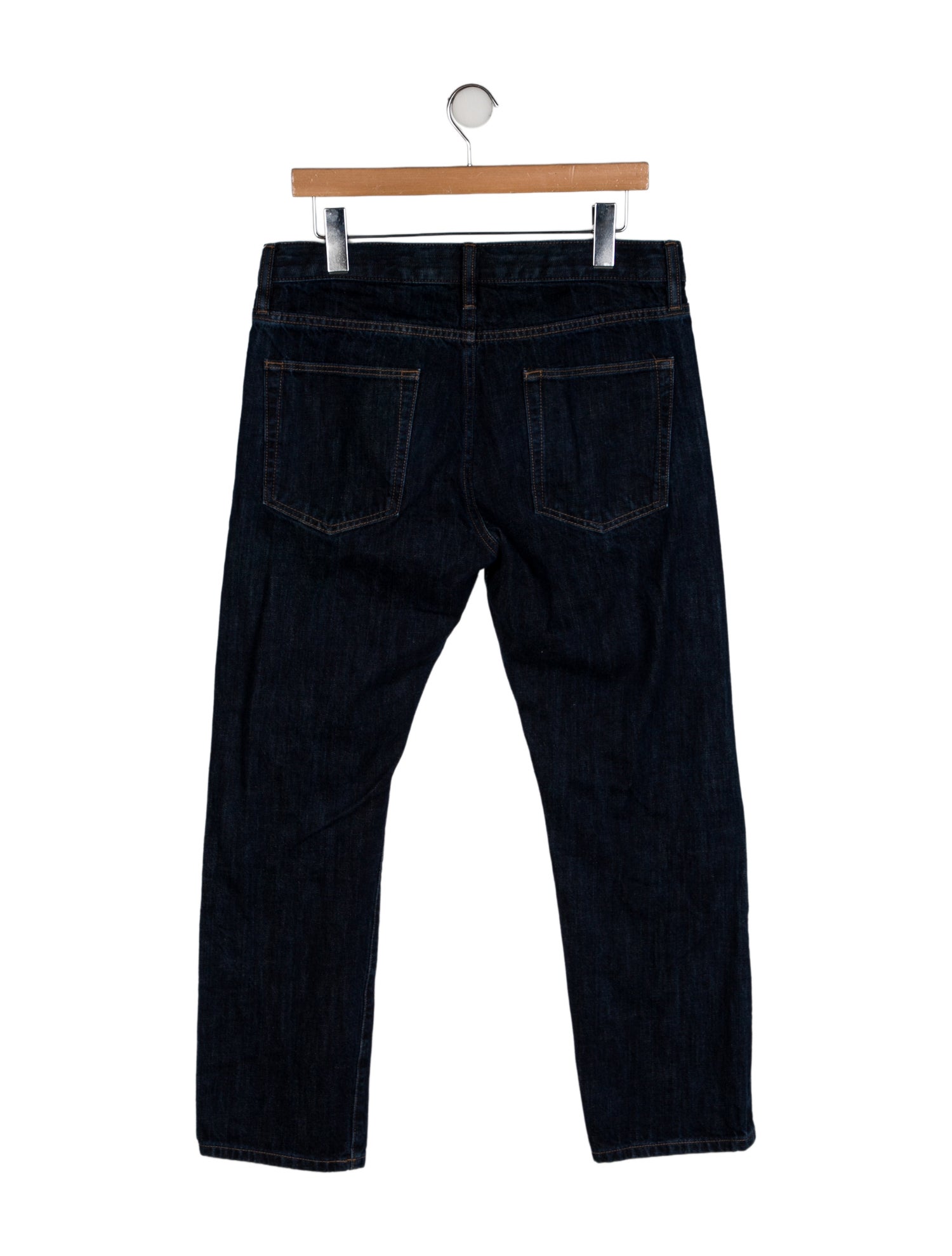Outerknown Skinny Jeans