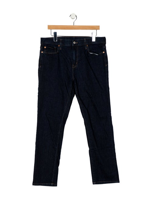 Outerknown Skinny Jeans