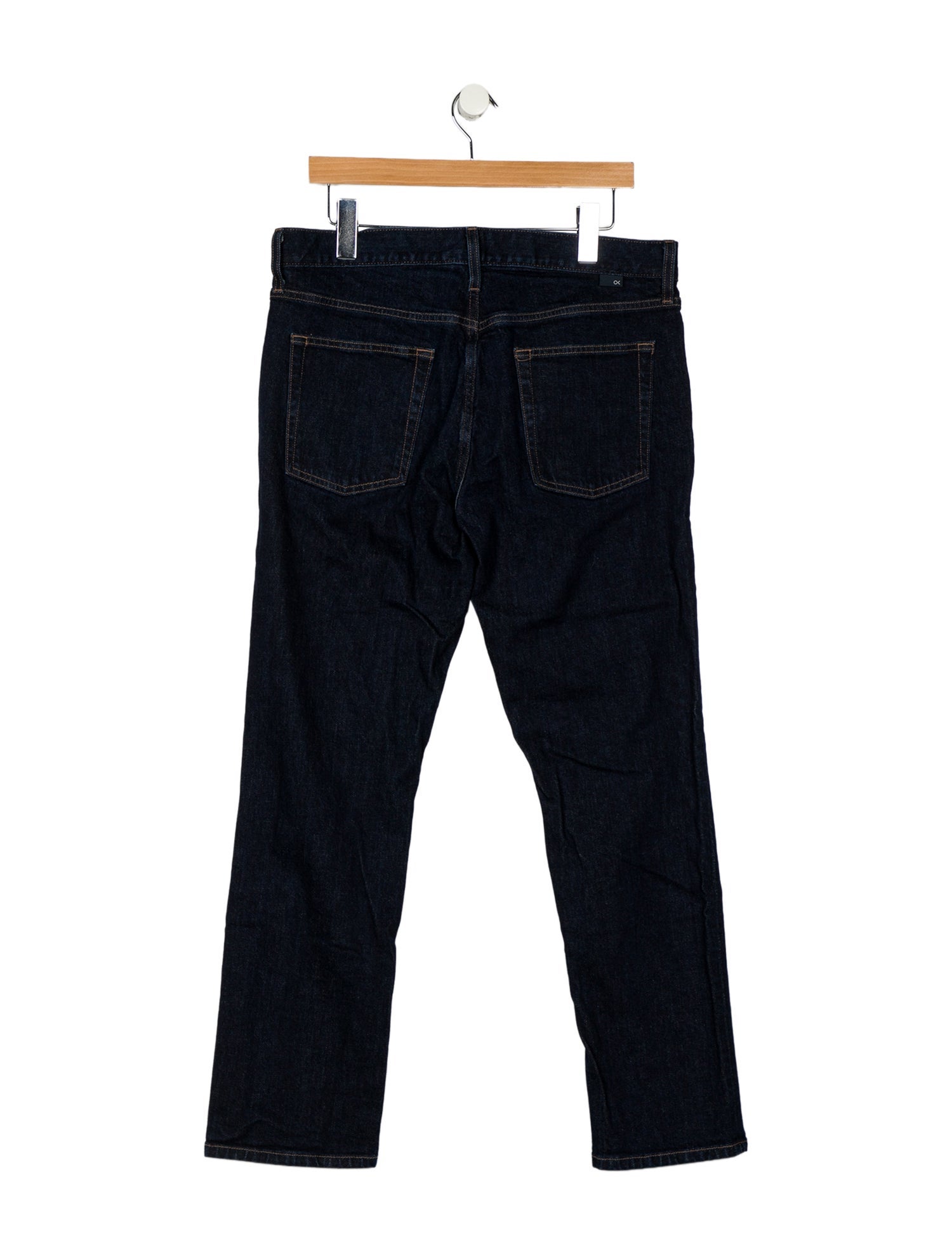 Outerknown Skinny Jeans