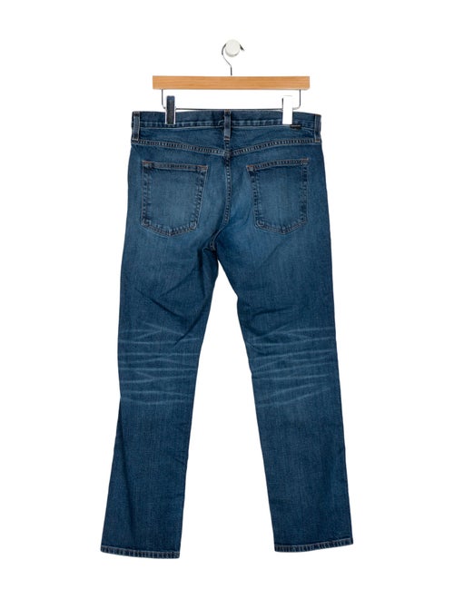 Outerknown Skinny Jeans