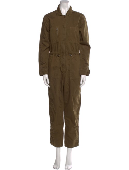 Outerknown Jumpsuit