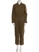 Outerknown Jumpsuit