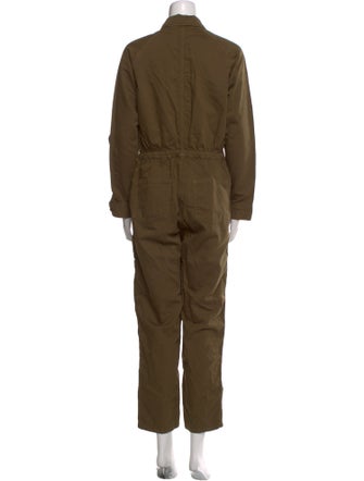 Outerknown Jumpsuit