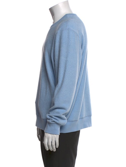 Outerknown Crew Neck Long Sleeve Pullover