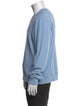 Outerknown Crew Neck Long Sleeve Pullover