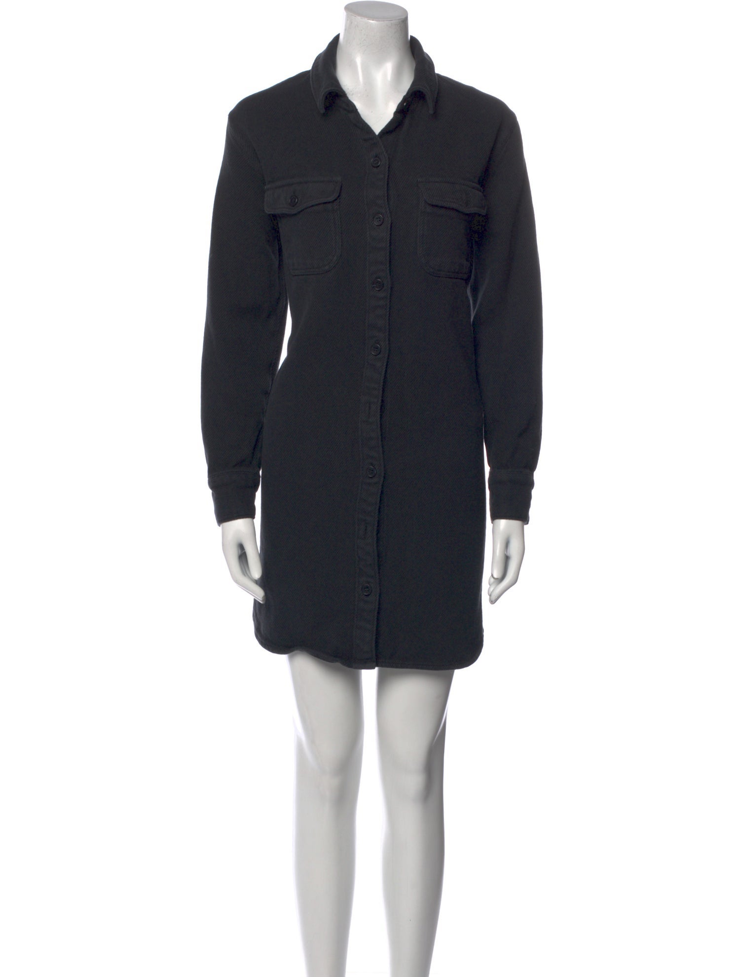 Outerknown Mini Dress