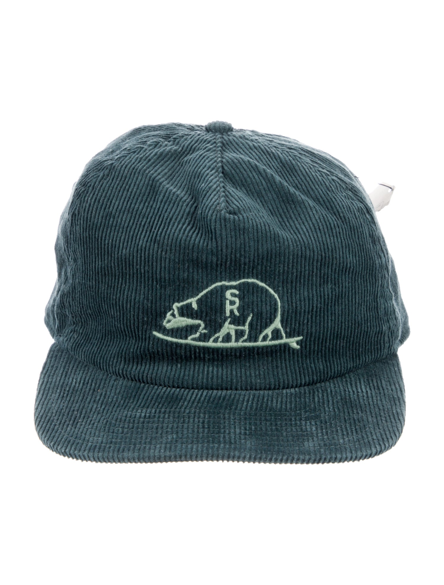Outerknown Cotton Baseball Cap