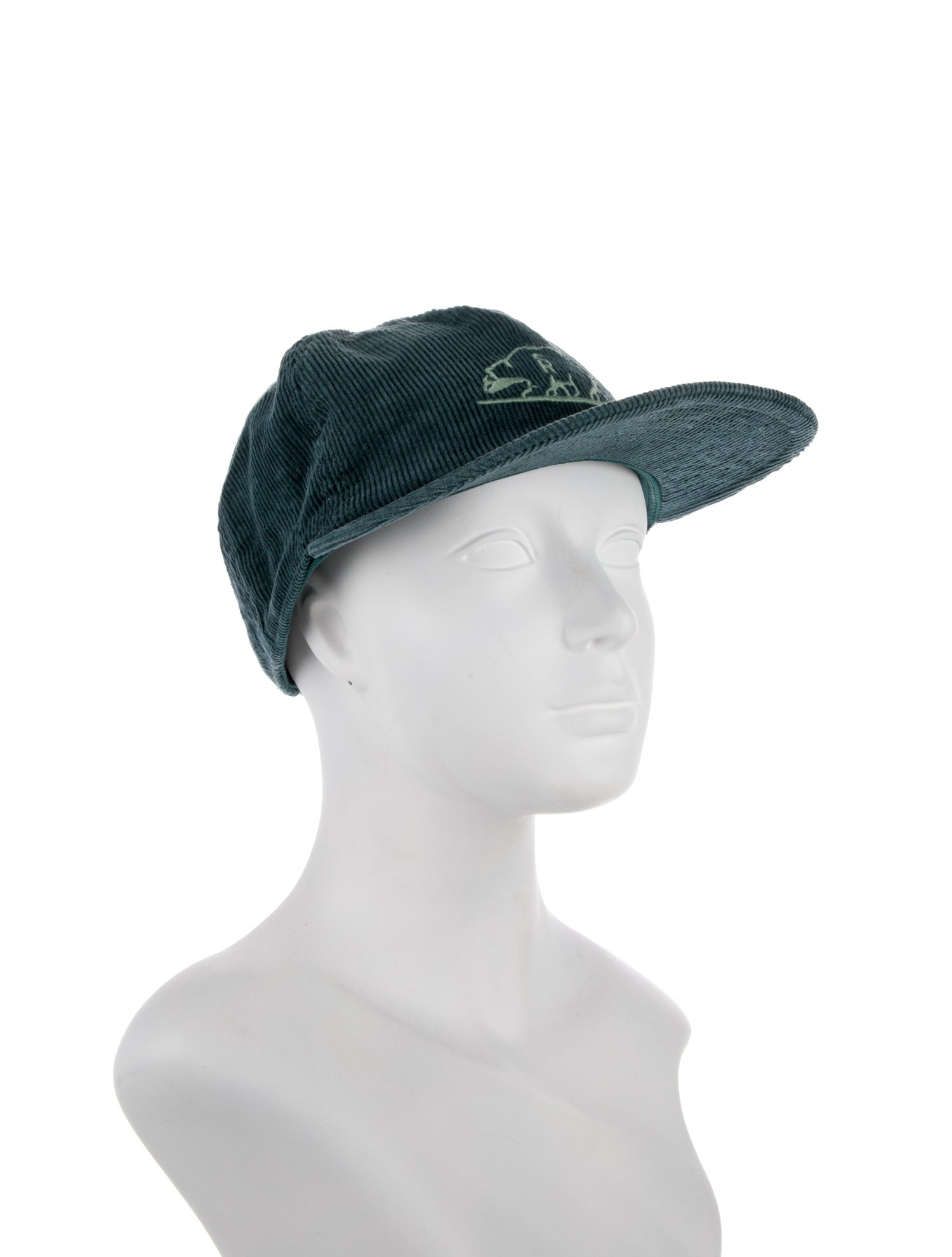 Outerknown Cotton Baseball Cap