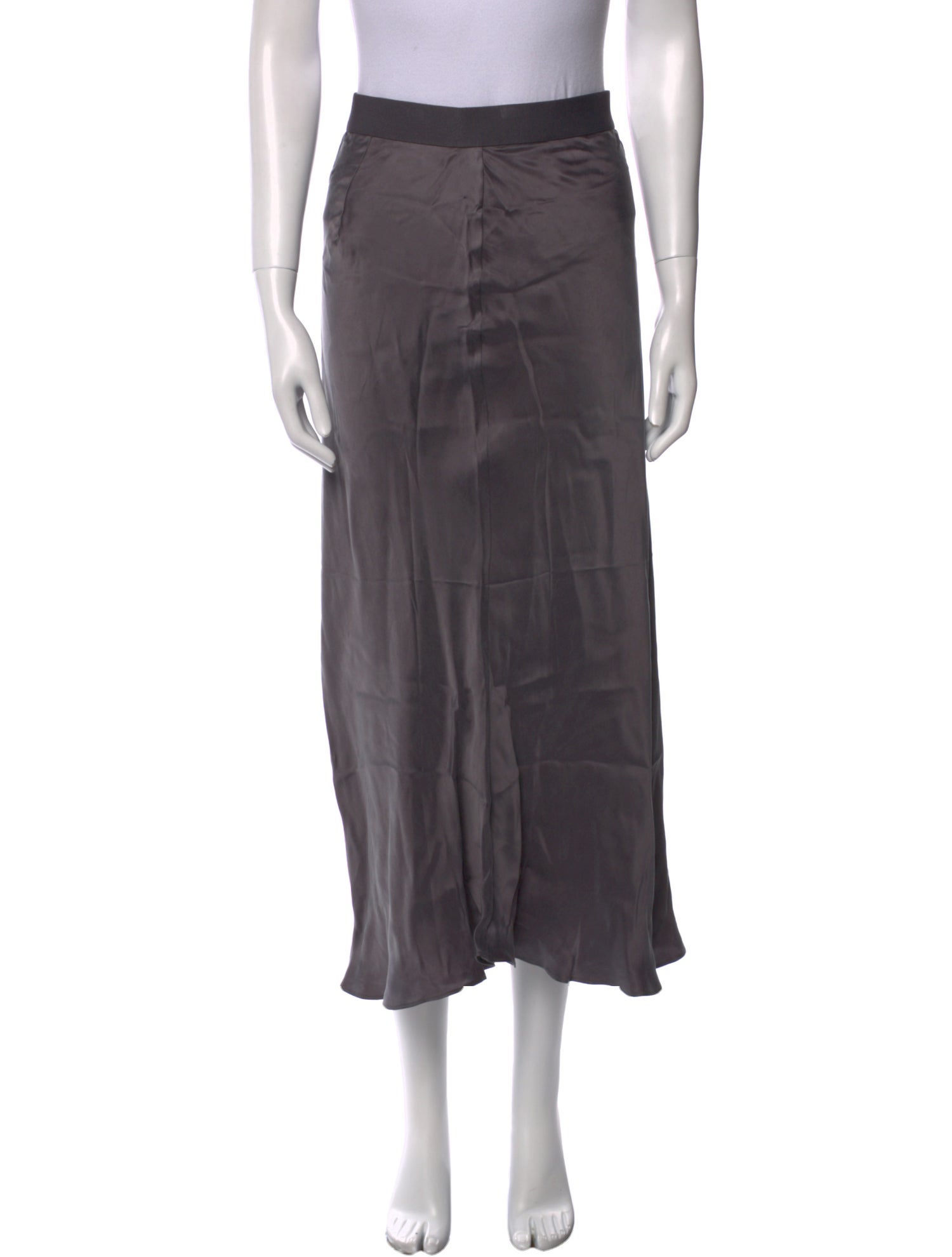 Outerknown Midi Length Skirt