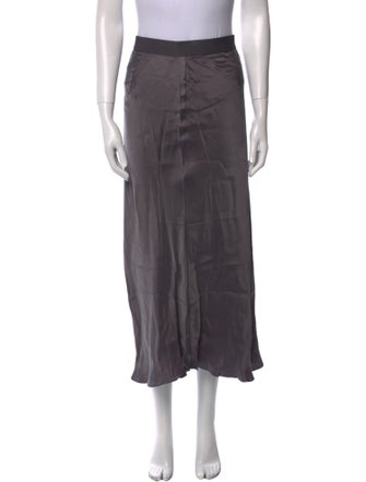Outerknown Midi Length Skirt