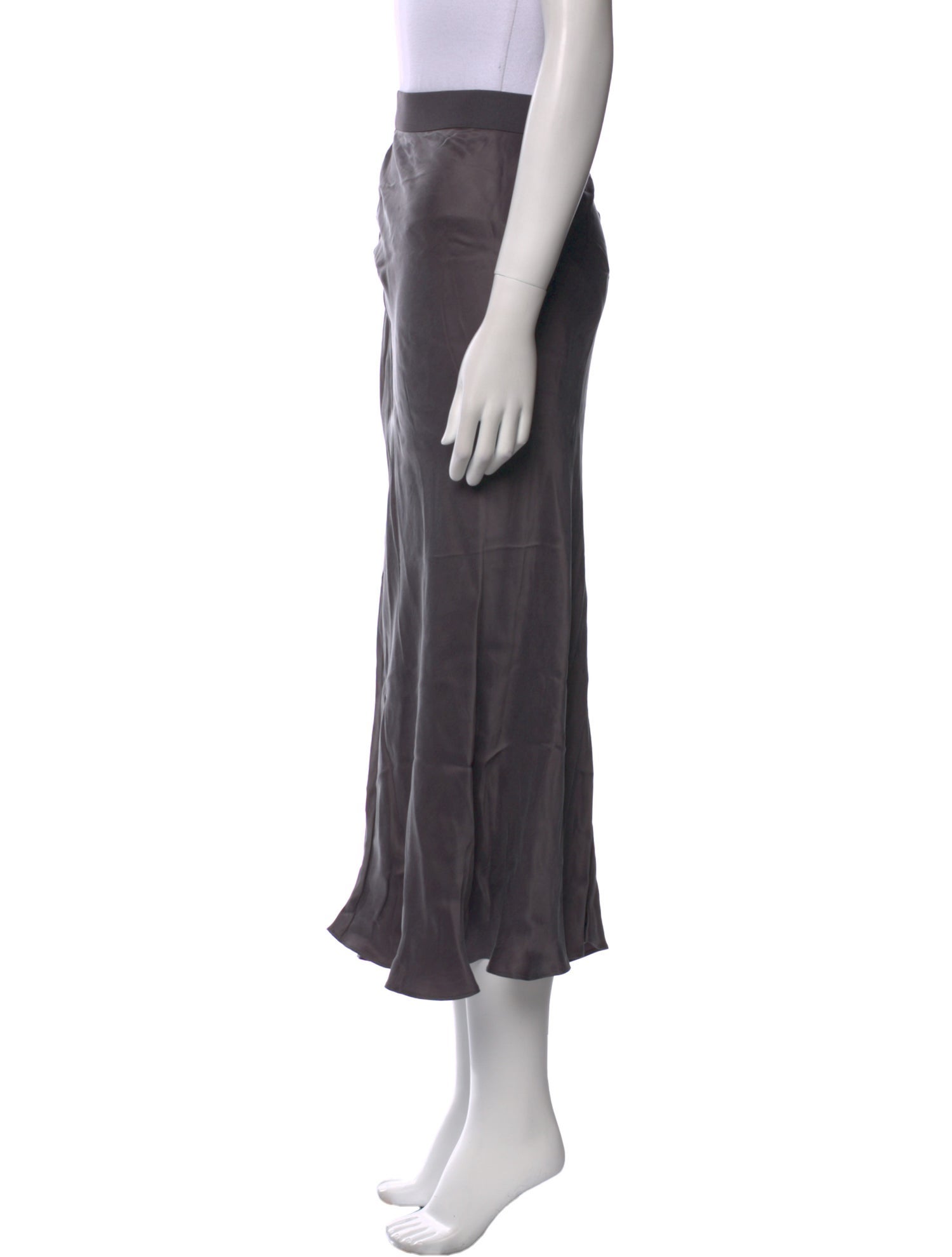 Outerknown Midi Length Skirt