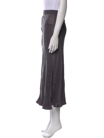 Outerknown Midi Length Skirt