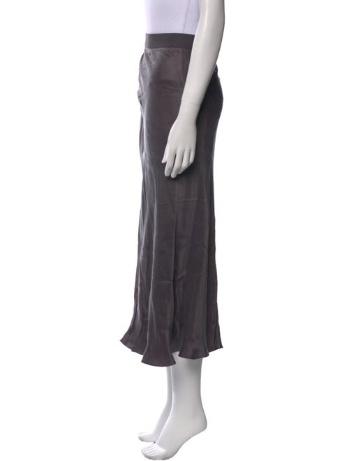 Outerknown Midi Length Skirt