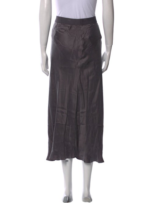 Outerknown Midi Length Skirt