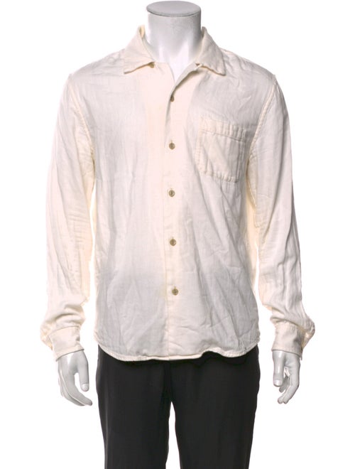 Outerknown Long Sleeve Shirt