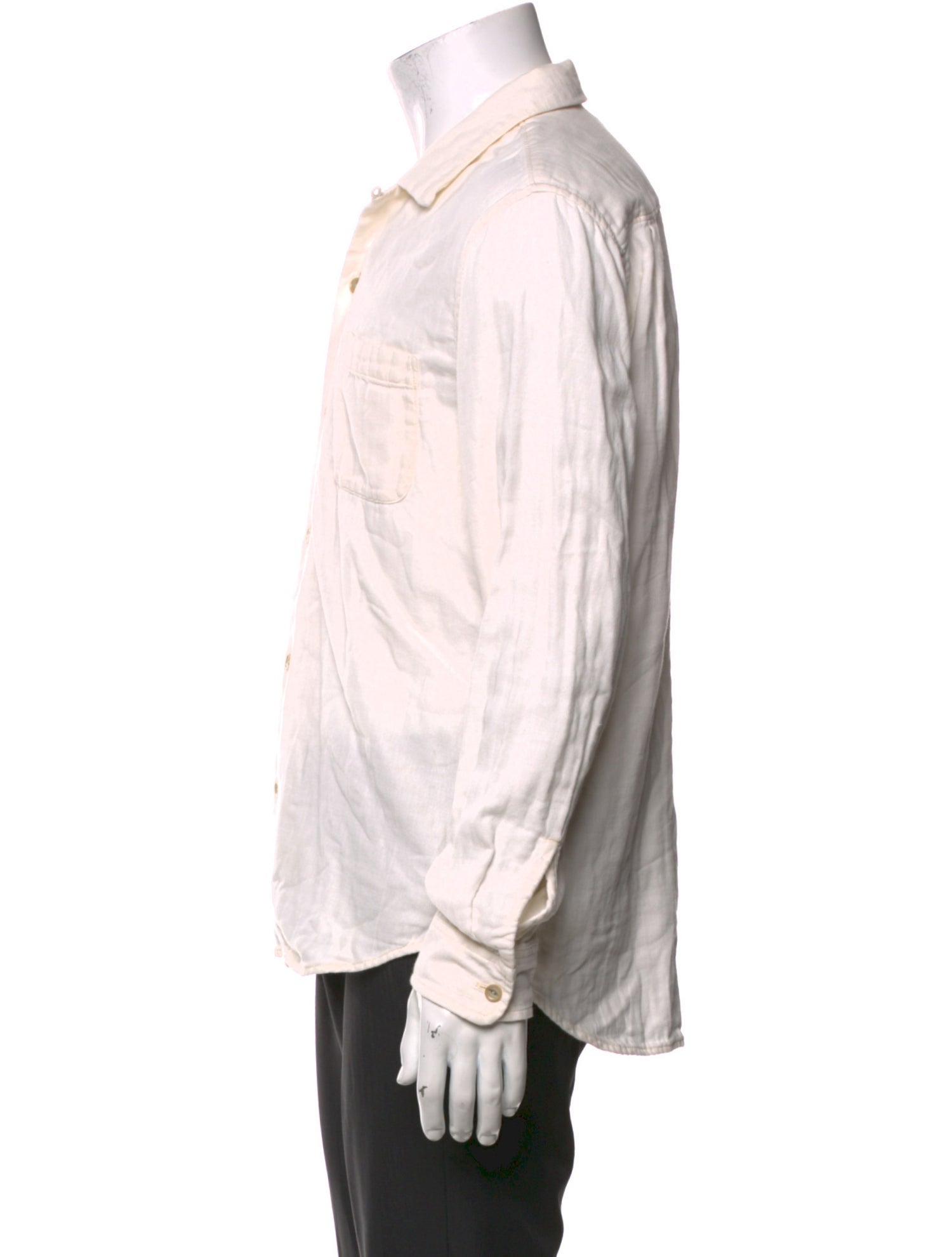 Outerknown Long Sleeve Shirt