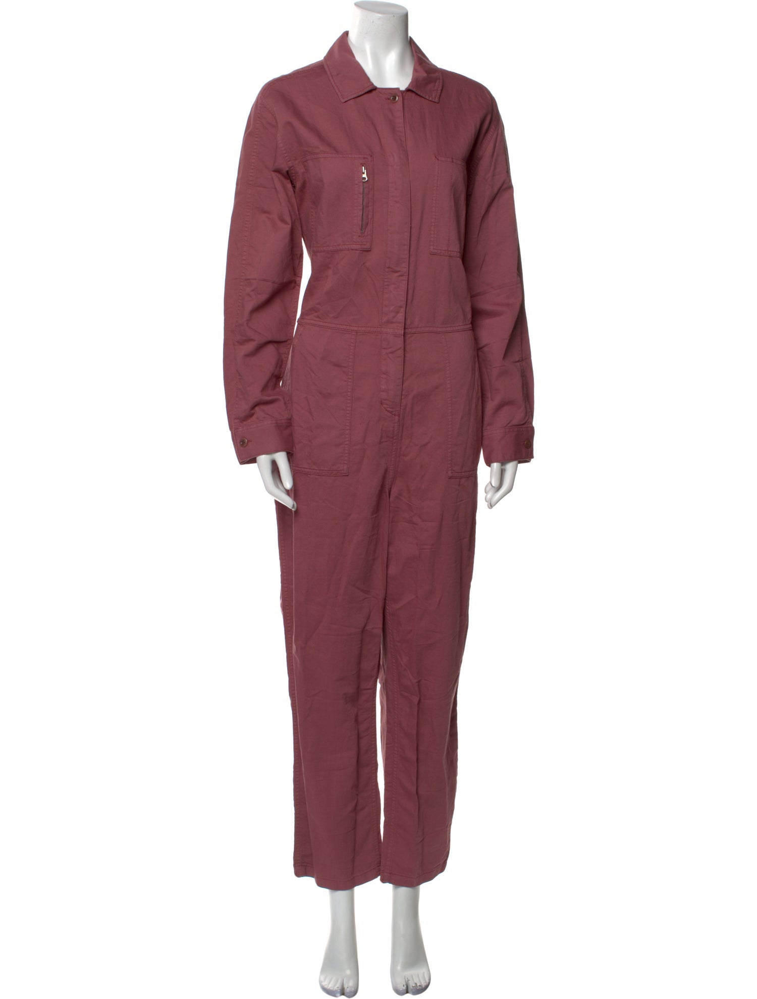 Outerknown Jumpsuit