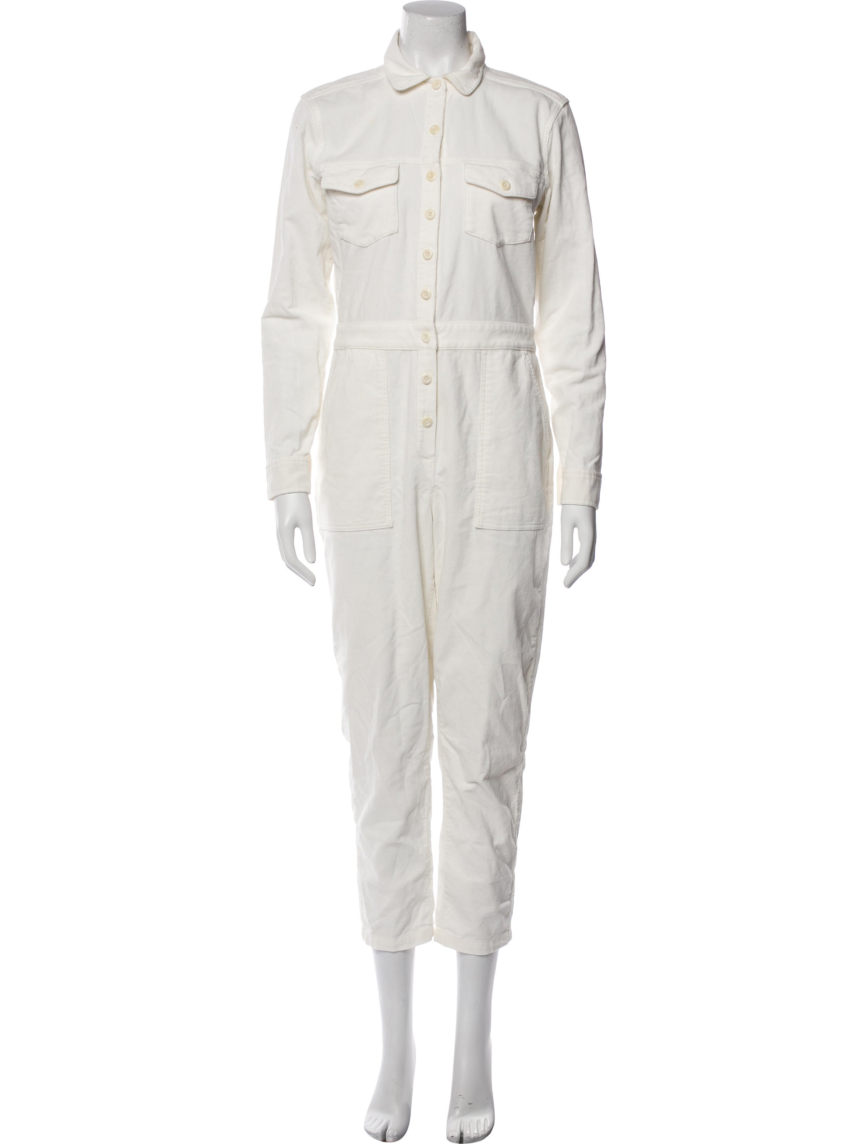 Outerknown Jumpsuit