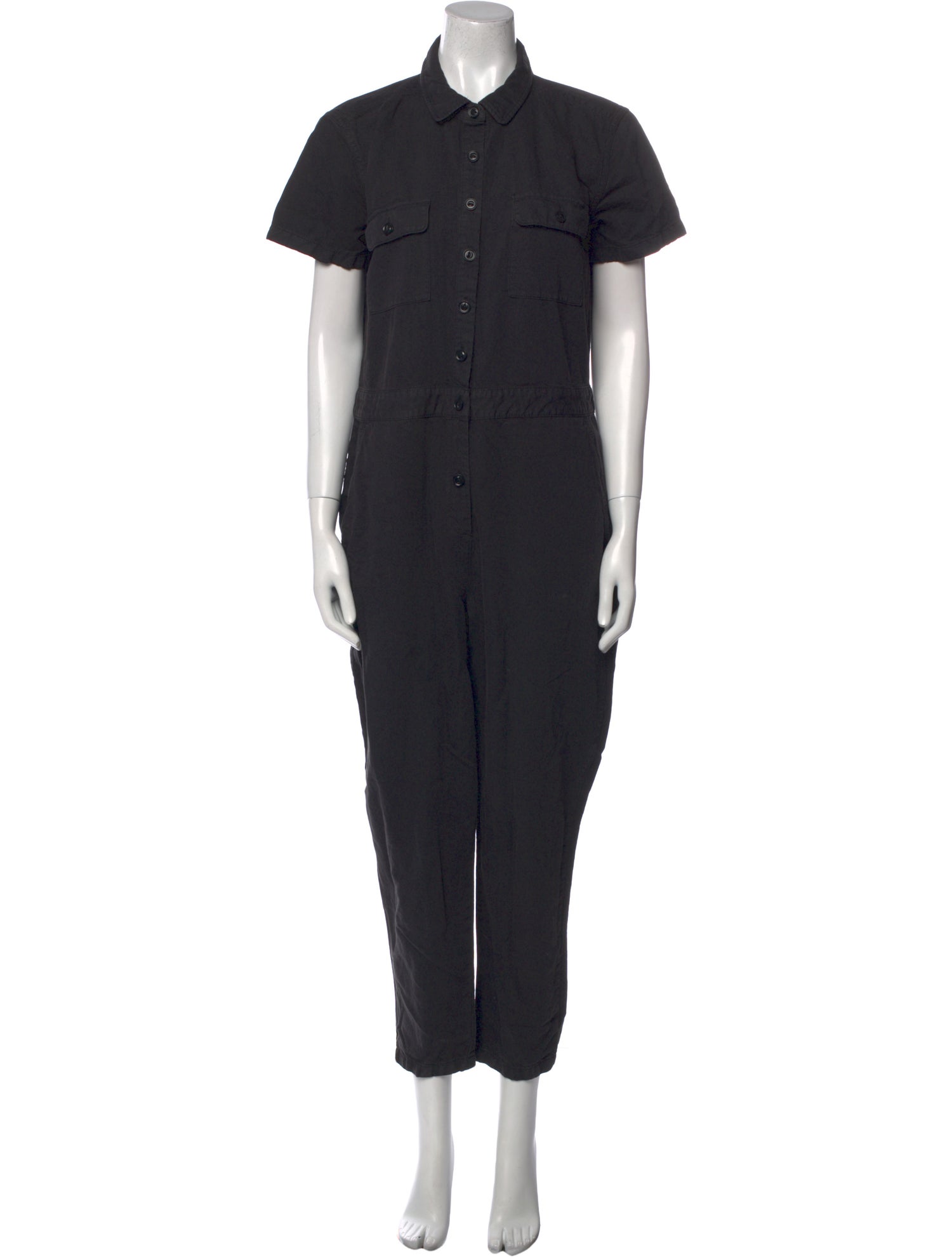 Outerknown Jumpsuit