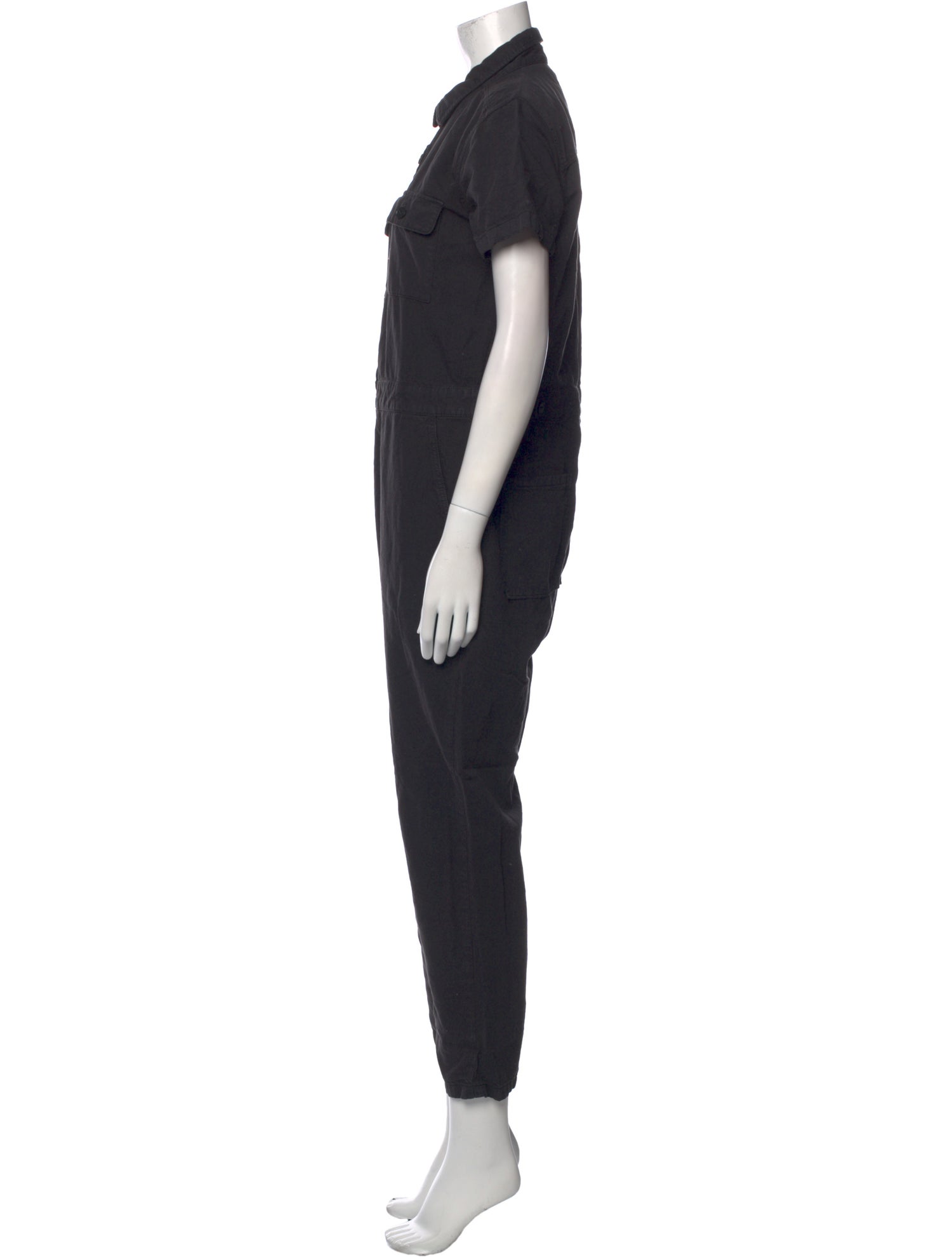 Outerknown Jumpsuit