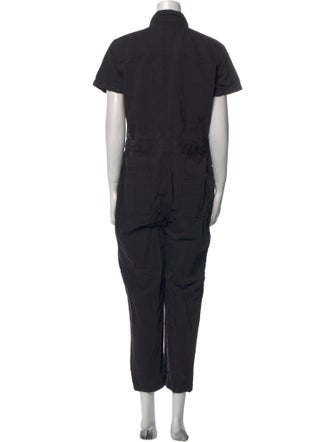Outerknown Jumpsuit