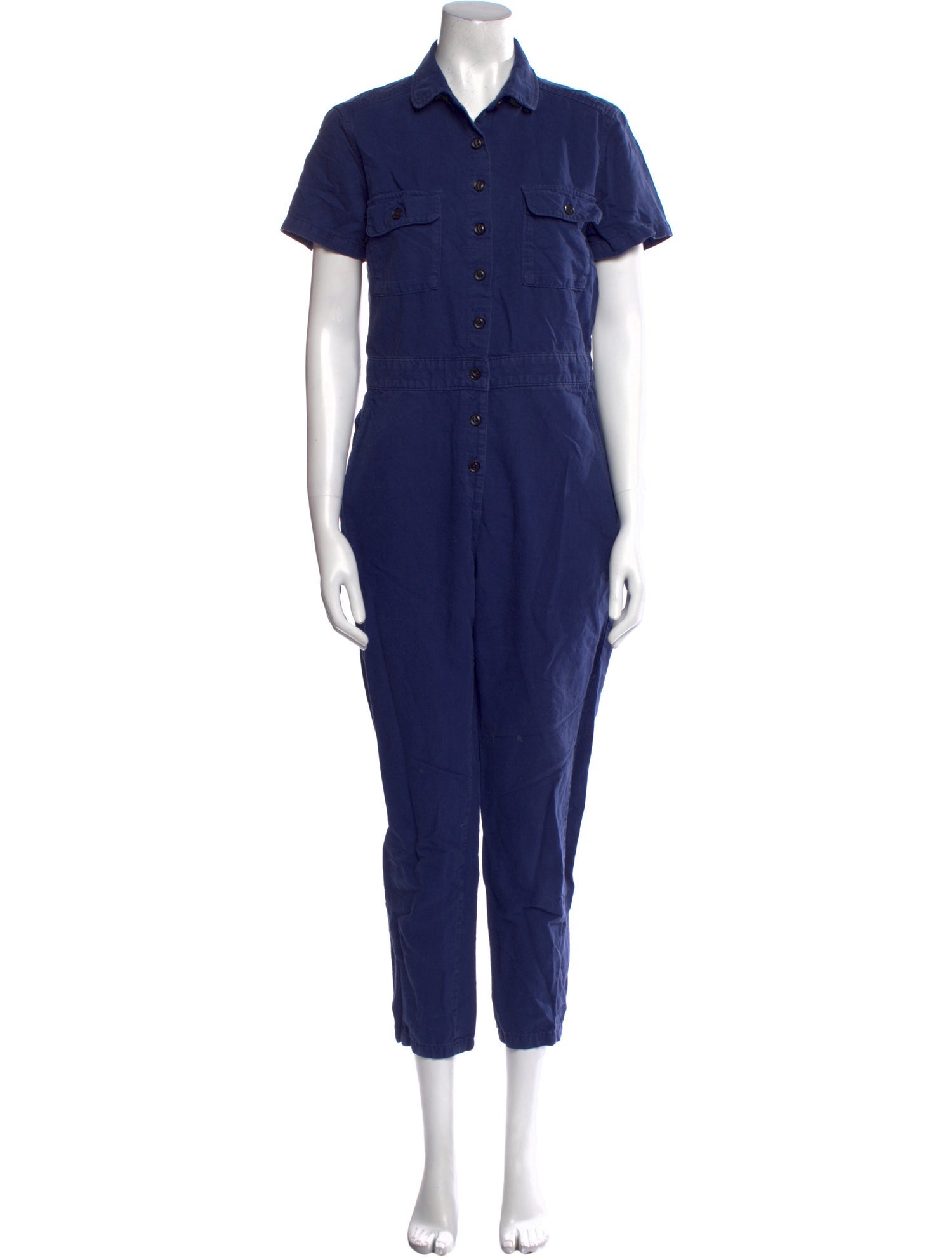 Outerknown Jumpsuit