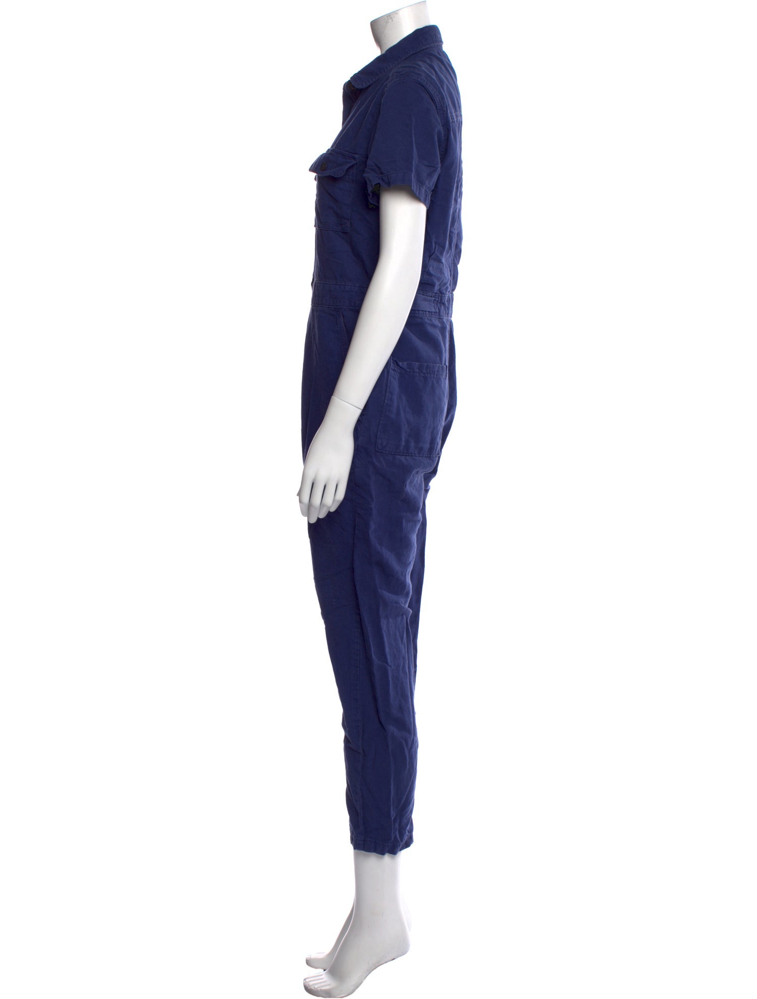 Outerknown Jumpsuit