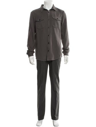 Outerknown Long Sleeve Shirt