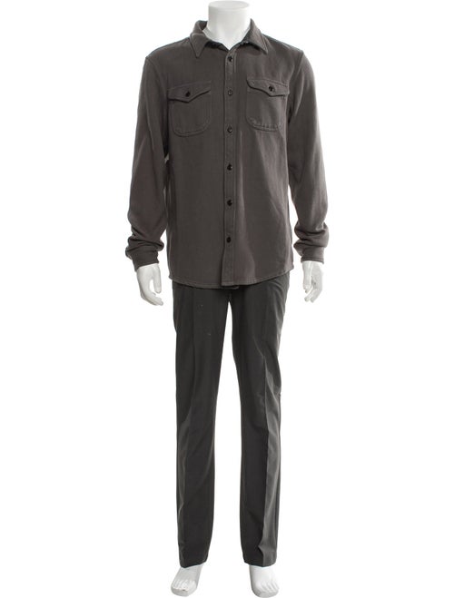 Outerknown Long Sleeve Shirt