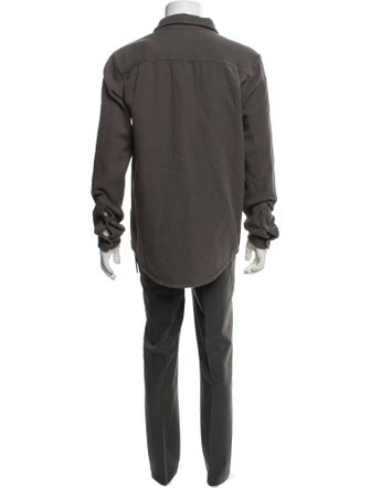 Outerknown Long Sleeve Shirt